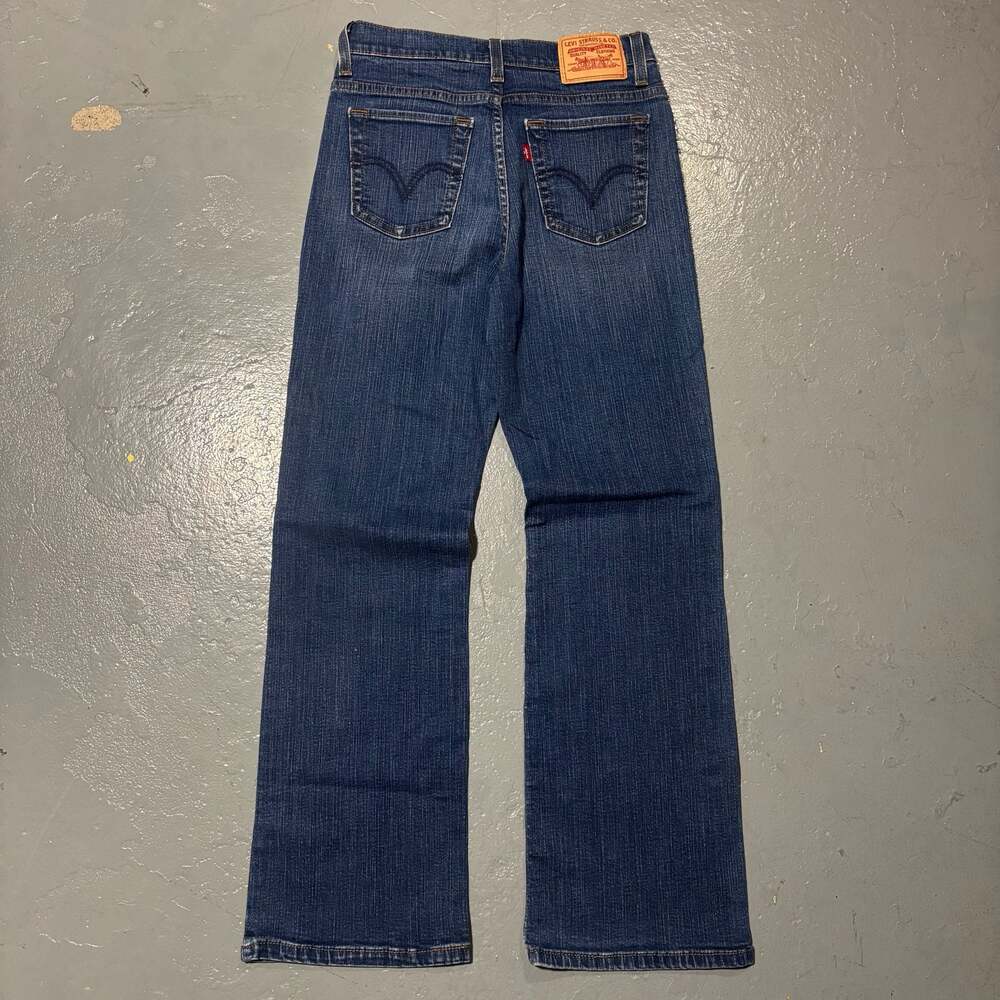 Levi Y2K Bootcut Jeans - Picture 3 of 6